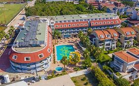 Club Jovia Kemer Antalya